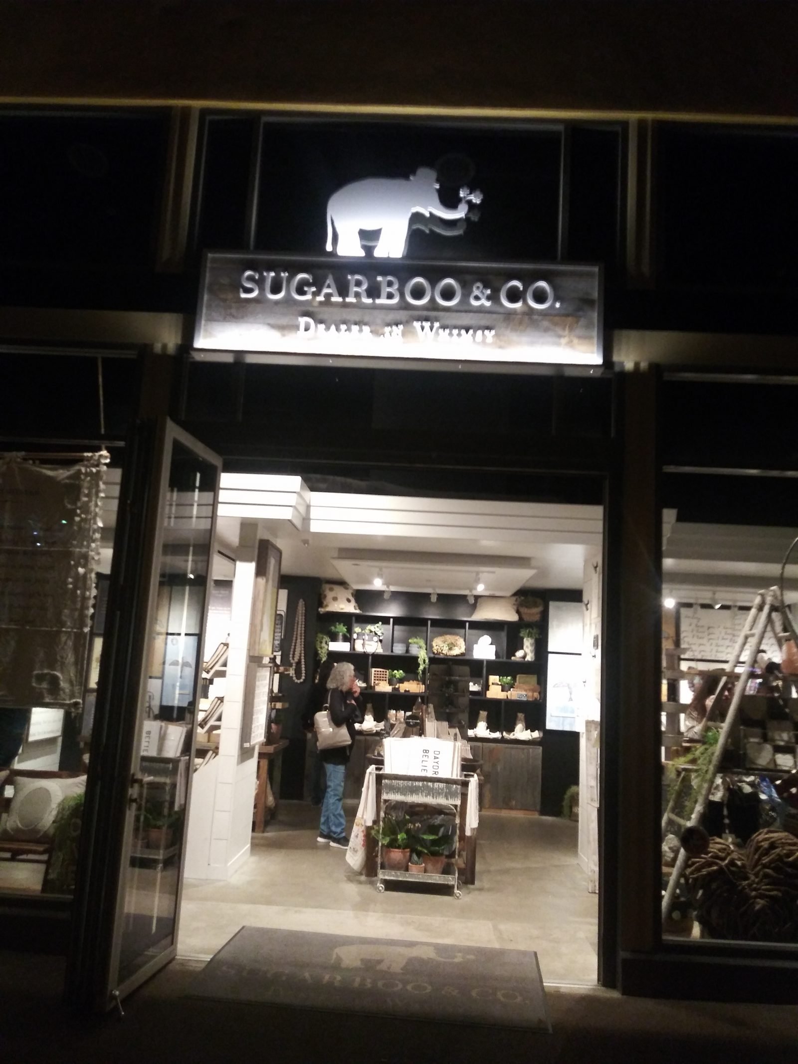 SugarBoo and Co.