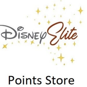 Points Store